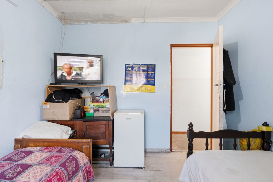 3 Bedroom Property for Sale in Brooklyn Western Cape